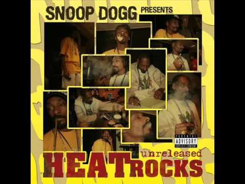 Snoop Dogg - Unreleased Heatrocks (Full Album)