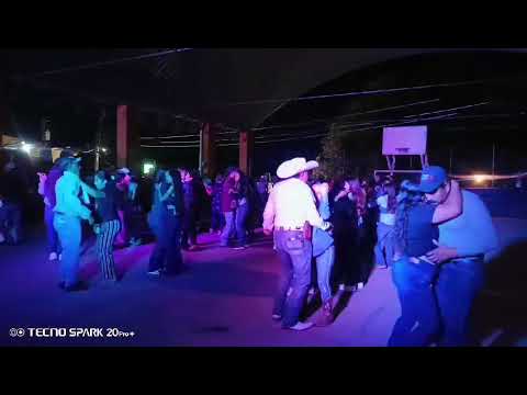 Ritmo texano  jalapa mataquescuintla. Bailazo