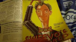 Sinclair User December 1985