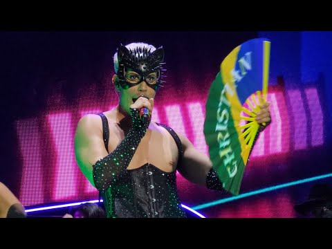 RBD - Futuro Ex Novio / Qué Fue Del Amor (Soy Rebelde Tour - Live In São Paulo / Brazil - 2023)