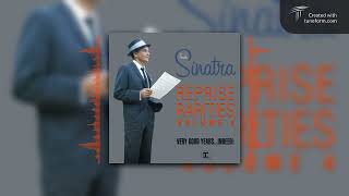 Leaving On A Jet Plane by Frank Sinatra