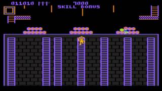 Quasimodo for the Atari 8-bit family