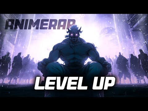 ANIME SONG | "LEVEL UP" | Onican ft. Animetrix x Momoku