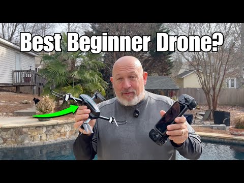 Beginner Friendly FPV Drone Under Fifty Dollars  Here’s How It Flies