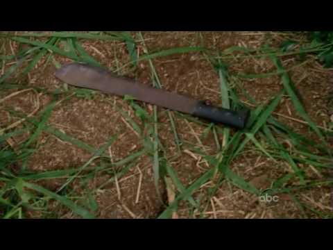 LOST: First-Person Point of View of Smokey [6x04-The Substitute]