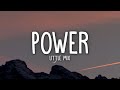 Little Mix Power Lyrics