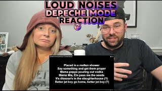 Bad Meets Evil - Loud Noises (Eminem) | REACTION / BREAKDOWN ! (Real &amp; Unedited)