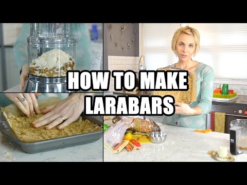 download lagu mp3 mp4 Larabar Recipe, download lagu Larabar Recipe gratis, unduh video klip Larabar Recipe