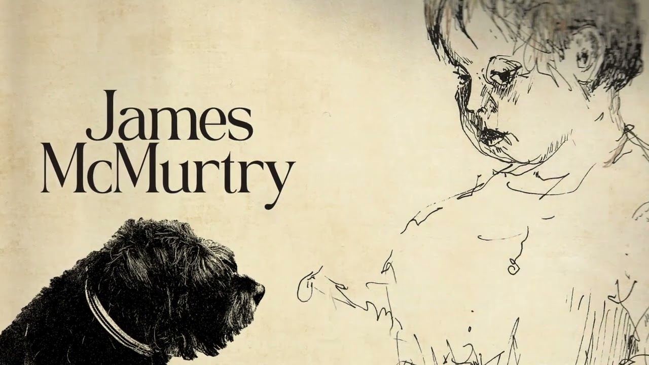 James McMurtry