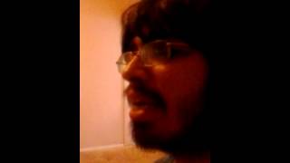 Adrian Covers 'Crazy' by Patsy Cline