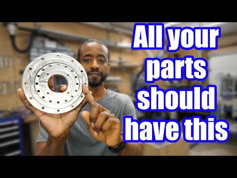 YouTube video about Designing the Perfect Wheels: A Guide for Engineers.