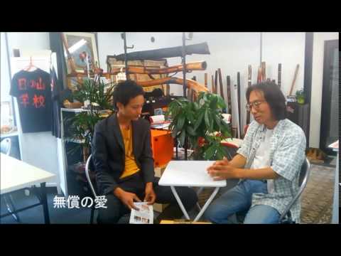 哲学科 Toshi小島(小島敏弘) on 金の歯車