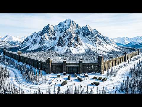 13 Forbidden Places on Earth You're Not Allowed To Visit