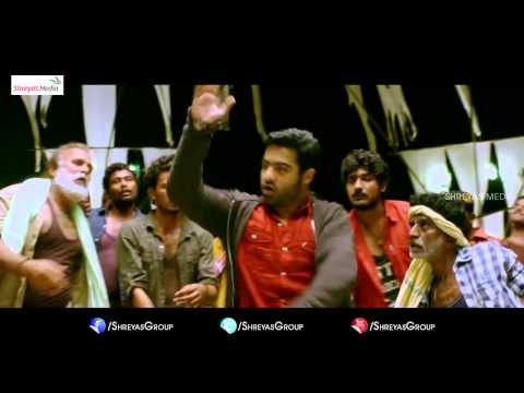 Temper Video Songs   Hey Bhagwaan    Devudaa Song Trailer   Jr  NTR, Kajal Aggarwal, Puri Jaganna