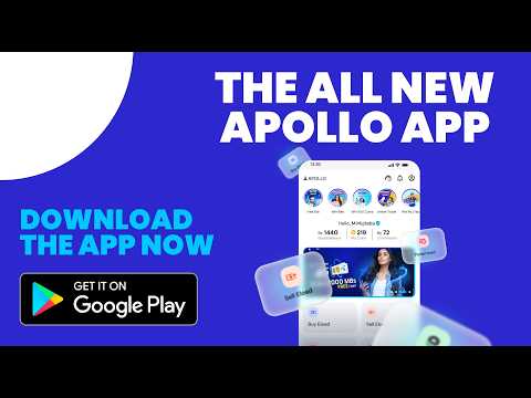 Telenor Apollo