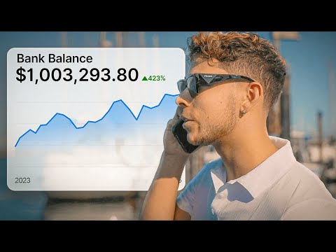 How To Become a Millionaire in 365 Days (Step-by-Step)