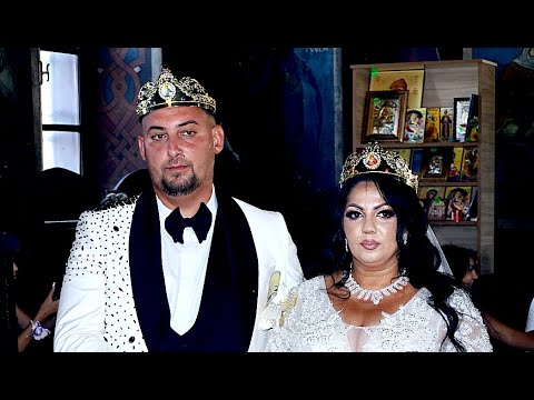 5. Nunta lui ANDREI & ADELA Din Brosteni Ialomita #trading #love #viral