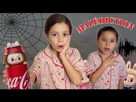 The LABUBUS have taken our VOICE, it's a CURSE!!