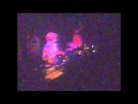 CHAM+I B2B LYNNE with MC SHINE