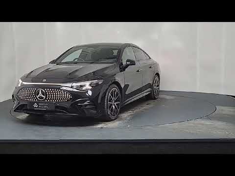 Mercedes-Benz CLA CLA250+ AMG Line Premium Edition - Image 2