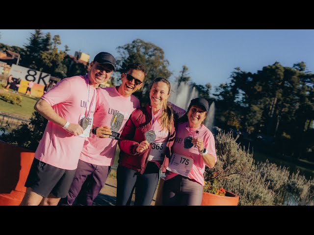 LIVE! Run XP em Gramado