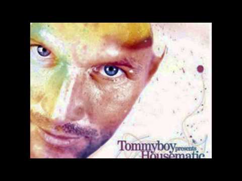Housematic Sessions Vol.1 Tommyboy