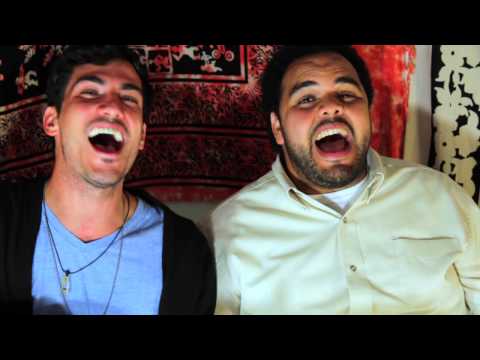 Carreyó y Polo Rojas - Voy una vez más (Original) #DúosCrudos