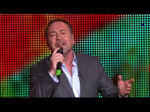 Marinko Rokvić - Polomio vetar grane