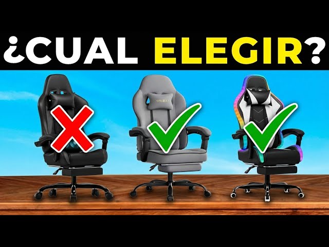 Vídeo relacionado con Playseat REP00262 Evolution PRO ActiFit, Silla gaming universal, Asiento acolchado, Negro