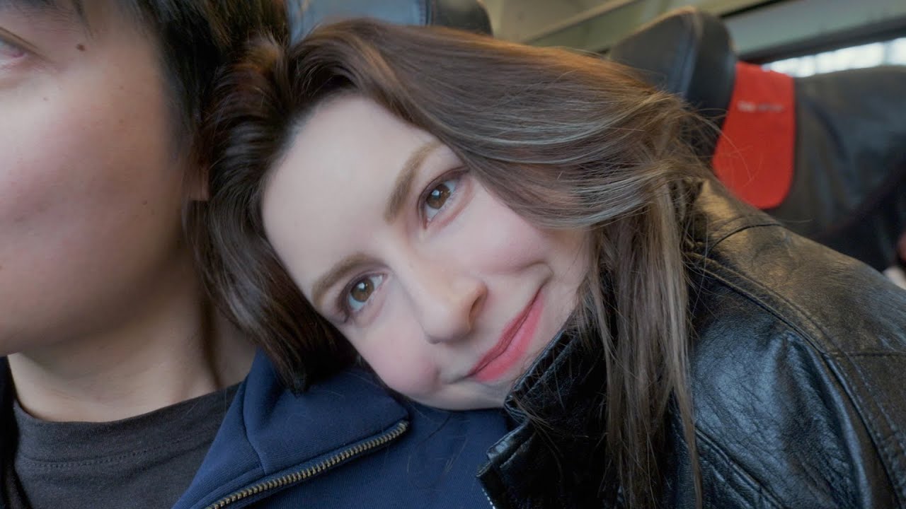 这就是情侣旅行博主的最终结局吗？