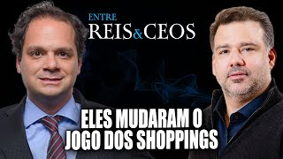 Allos (ALOS3): A MAIOR OPERADORA DE SHOPPINGS DO BRASIL | CRESCIMENTO, DIVIDENDOS E FUTURO PROMISSOR