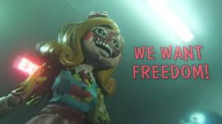 SLEEP WELL jetzt Video ansehen