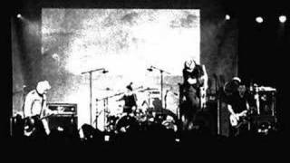 Rancid - Somethings Gonna Die Tonight