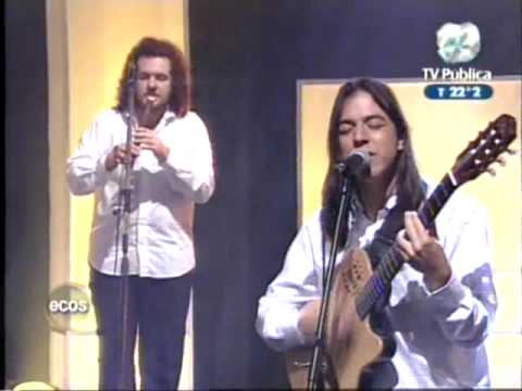 Kolla en la Ciudad - Bruno Arias & Kolla Mercado