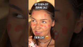 Makeup ? / Eva Miller TikTok #evamiller #tiktok #shorts #video #trending #ytshorts #short