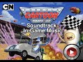 Formula Cartoon Touch N Go Soundtrack In Game Music