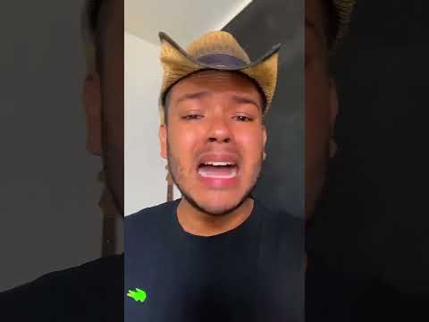 Se tu gostava de mim 🎶