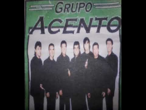 Grupo Acento Año 2002