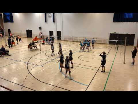 2023-09-09 Supi-turnaus, Supi C1 vs Pirkat White