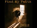 Find My Faith