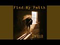 Find My Faith