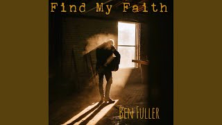 Find My Faith