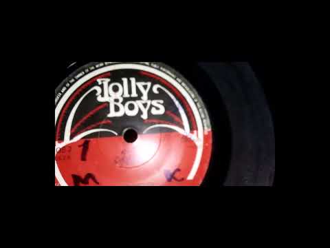 AOKO BETTY JOLLY BOYS BAND. JOLLY BOYS 02 SIDE A BY ODENDE CHIPSY.
