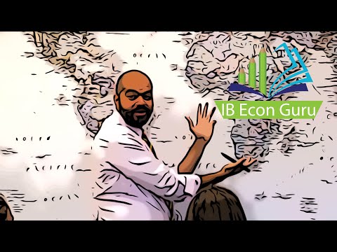 Unraveling Economic Inequality: An IB Economics Guide