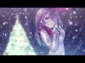 2022 CHRISTMAS NIGHTCORE BLUE MINT MIX