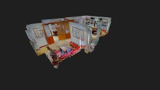 Oficina en el Viso Paseo de la Habana 21