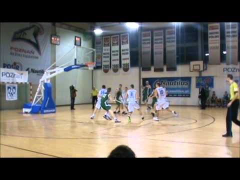 AZS Politechnika Poznań - WKS Śląsk Wrocław