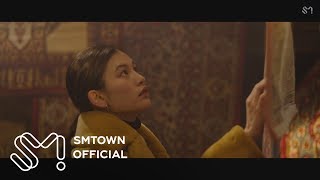[STATION 3] 예성 (YESUNG) X 범키 (BUMKEY) 'Carpet' MV
