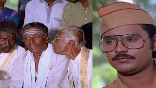 Download lagu பாக்யாராஜின் அசத்தலான பேச்சு | விதி Tamil Movie Climax Scene HD| மோகன் , சுஜாதா , பூர்ணிமா | #Rjs mp3
