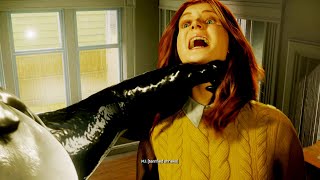 Spider-Man 2 PS5: Venom Peter Tries To Kill MJ
